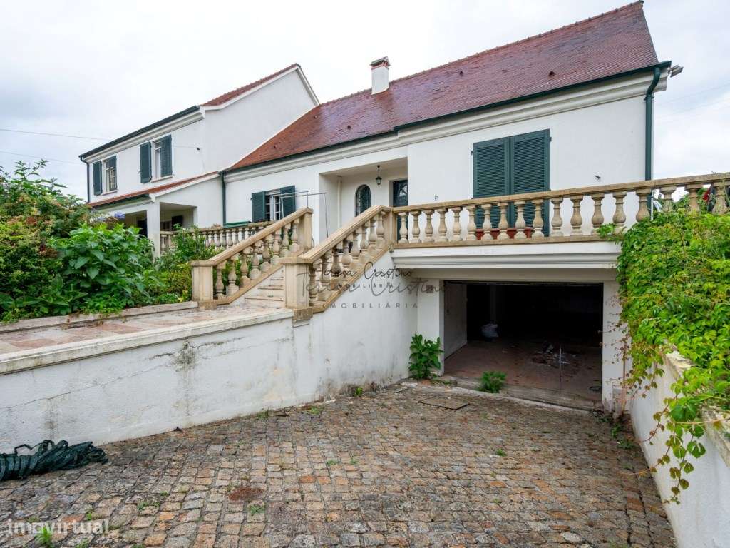 Moradia para Remodelar em Ponte de Lima - Grande imagem: 3/25