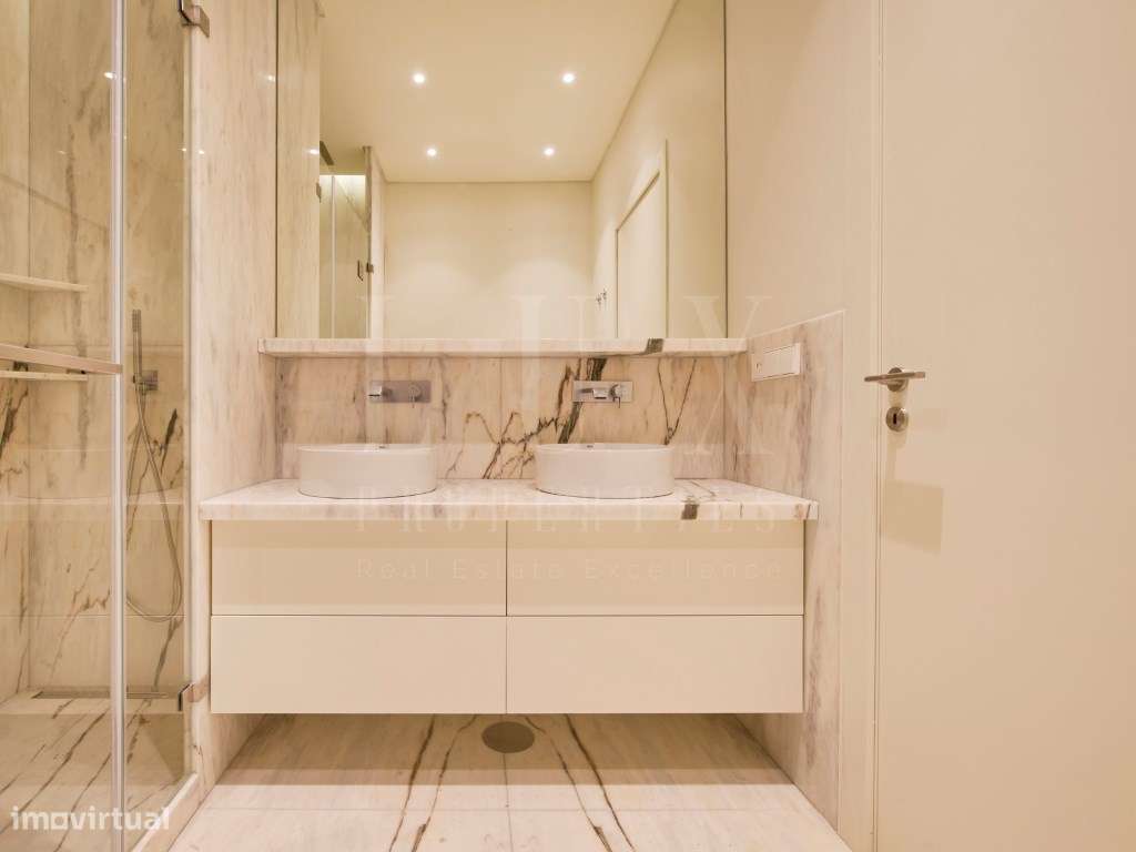 APARTAMENTO T1 EM LOCALIZAÇÃO PRIVILEGIADA DE LISBOA-20