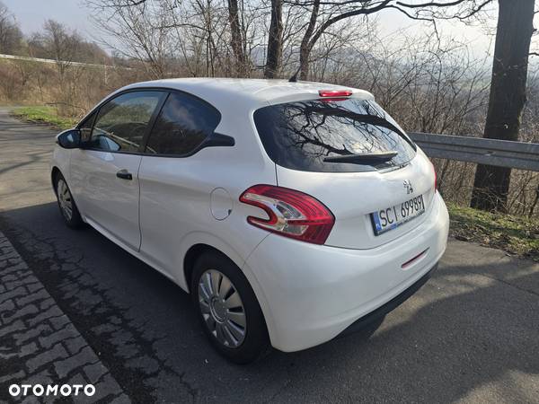 Peugeot 208 95 VTI Active - 4