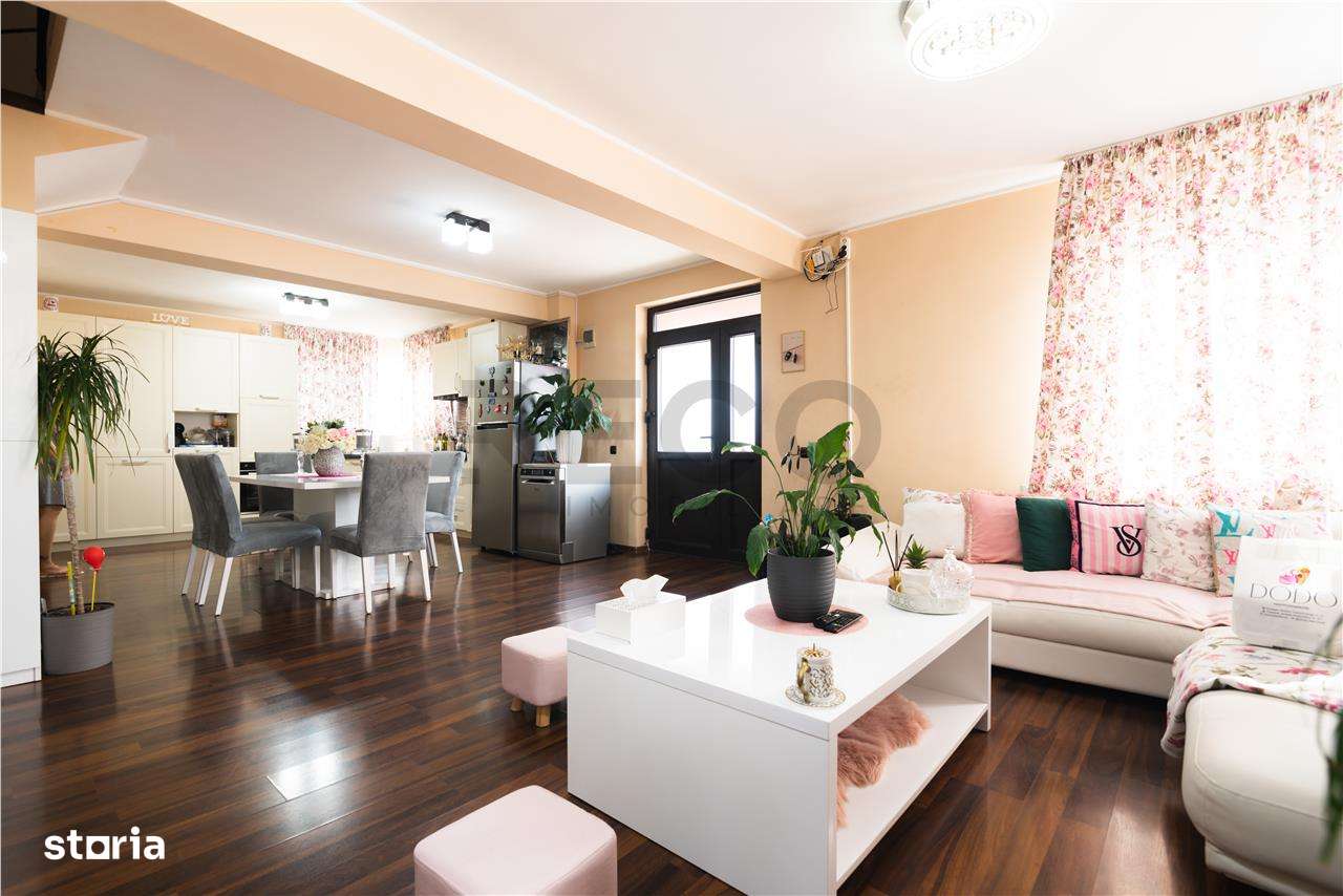 RECO Casa Exclusiva, Cartier Tineretului - Imagine principală: 1/20