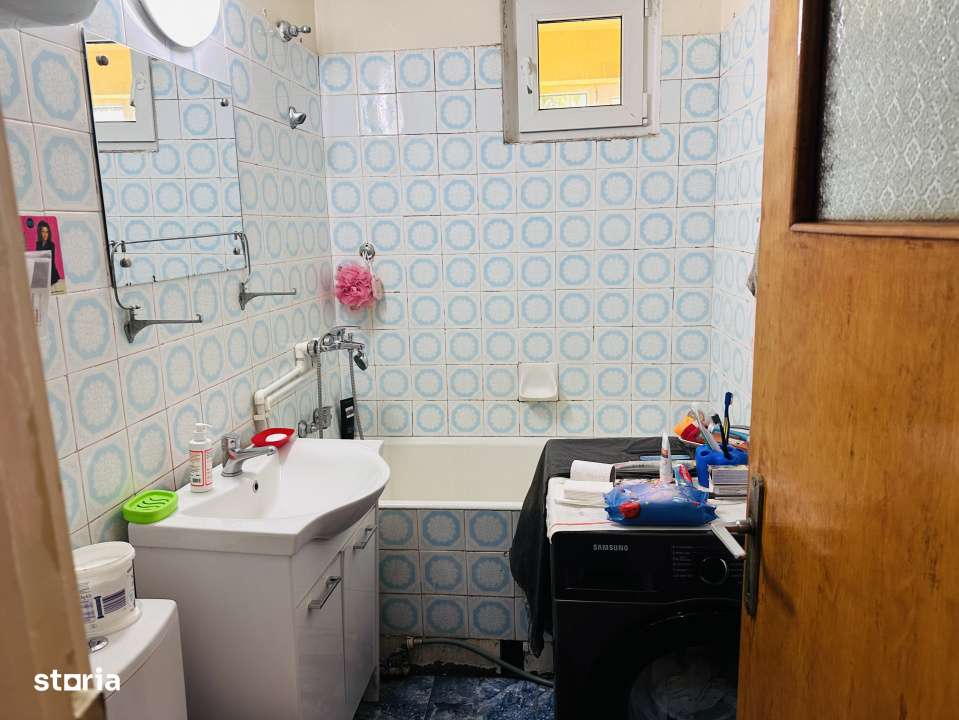 Gorjului, ap 2 cam confort 1, etaj 1, langa piata, 2 min Metrou, Iului - Imagine principală: 5/19