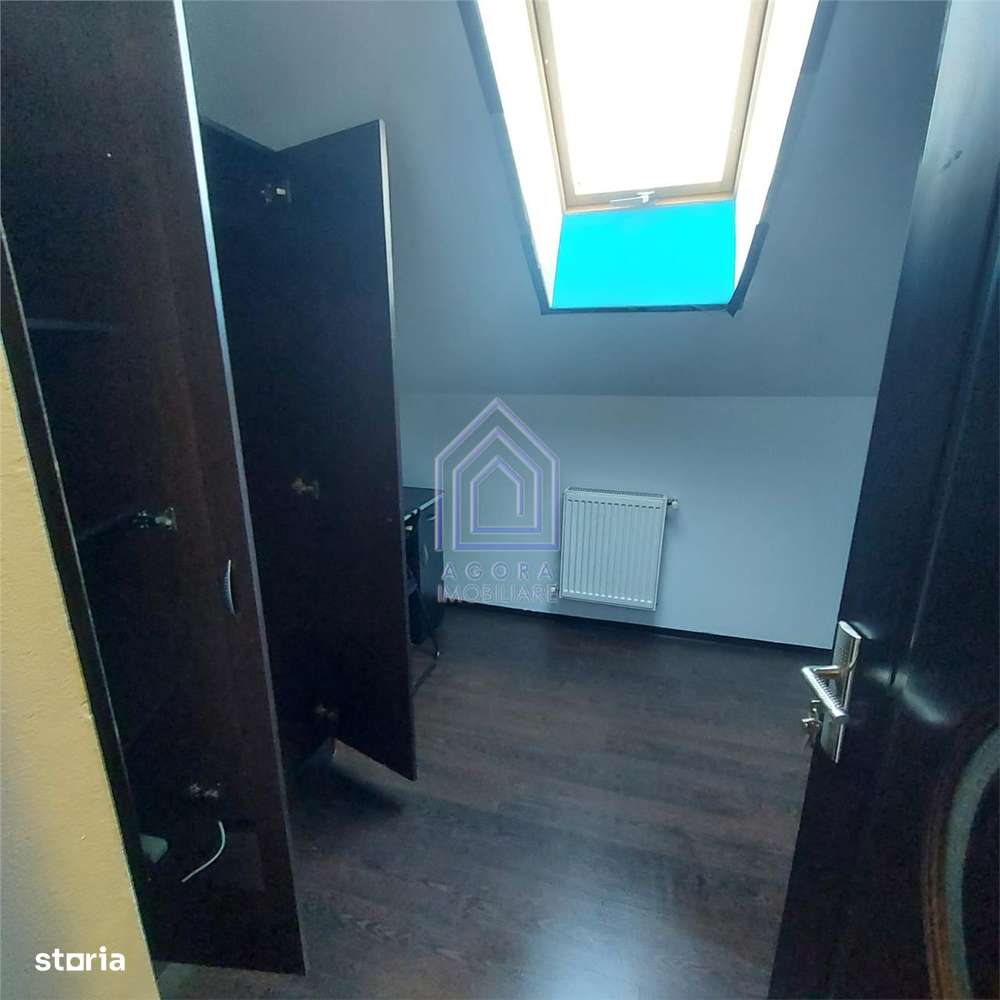 Apartament 3 camere - 70 mp utili - George Enescu-3