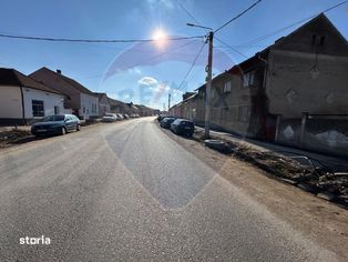 TEREN ULTRACENTRAL IN SALONTA - Imagine principală: 5/12