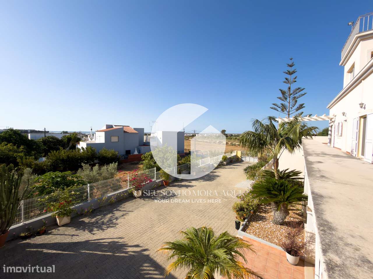 Moradia T5 em Belmonte - Olhão-29