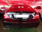 Mercedes-Benz CLS 320 CDi - 14