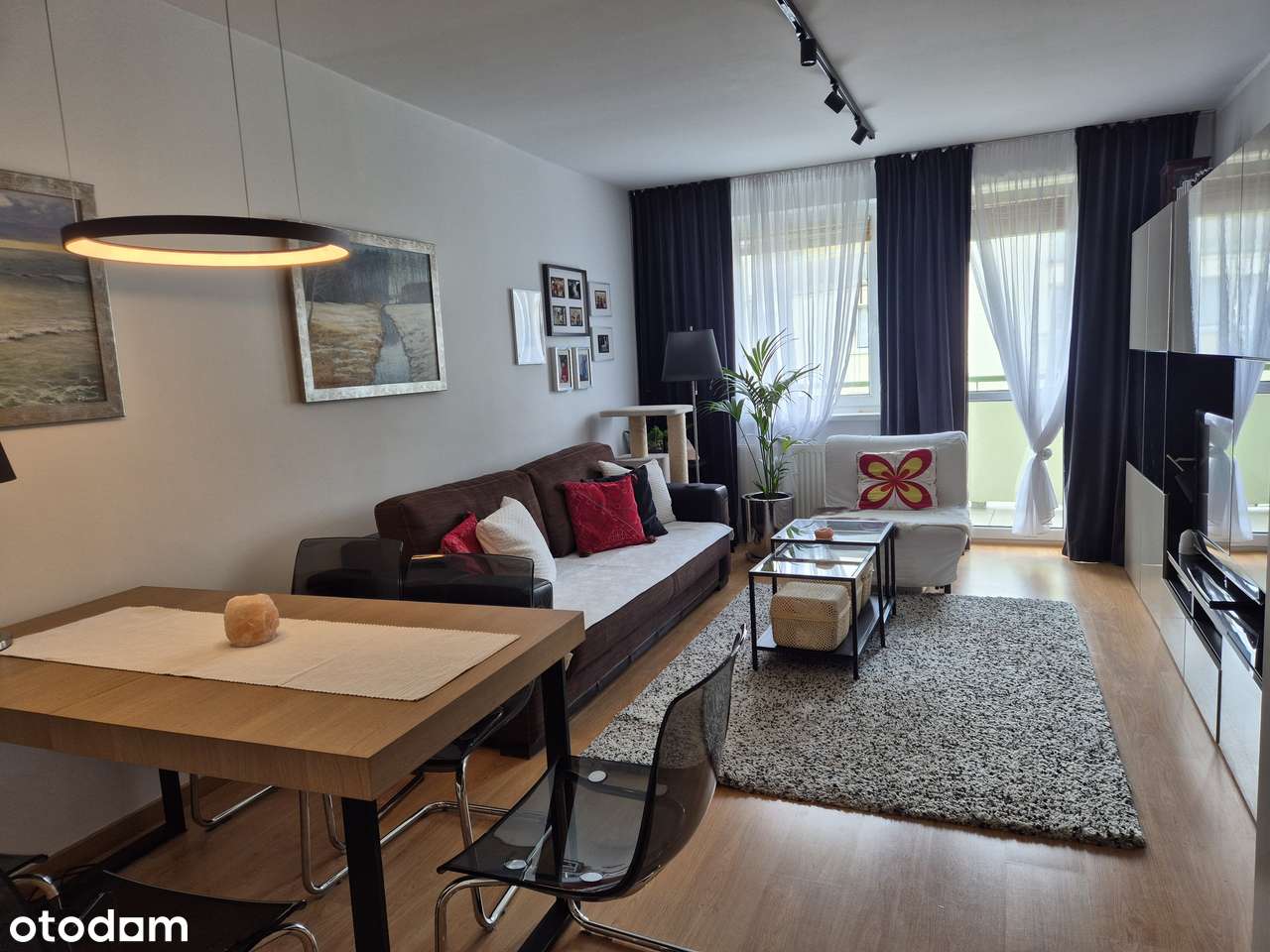Apartment in poznan - View 3
