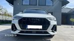 Audi Q3 45 TFSI Quattro S Line S tronic - 8