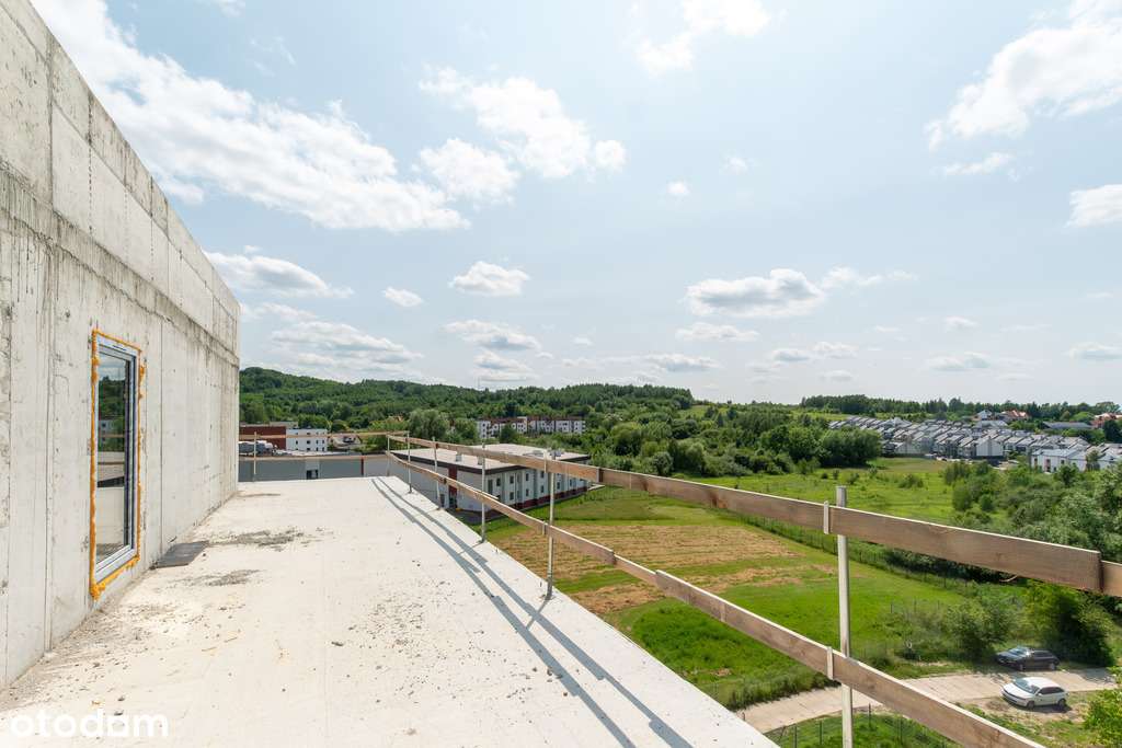 2 pokoje blisko centrum i uczelni-5