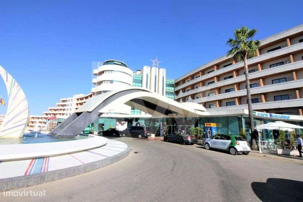 4 * Paraiso de Albufeira Complexo turistico / Hotel à venda- Algarve - - Grande imagem: 5/17