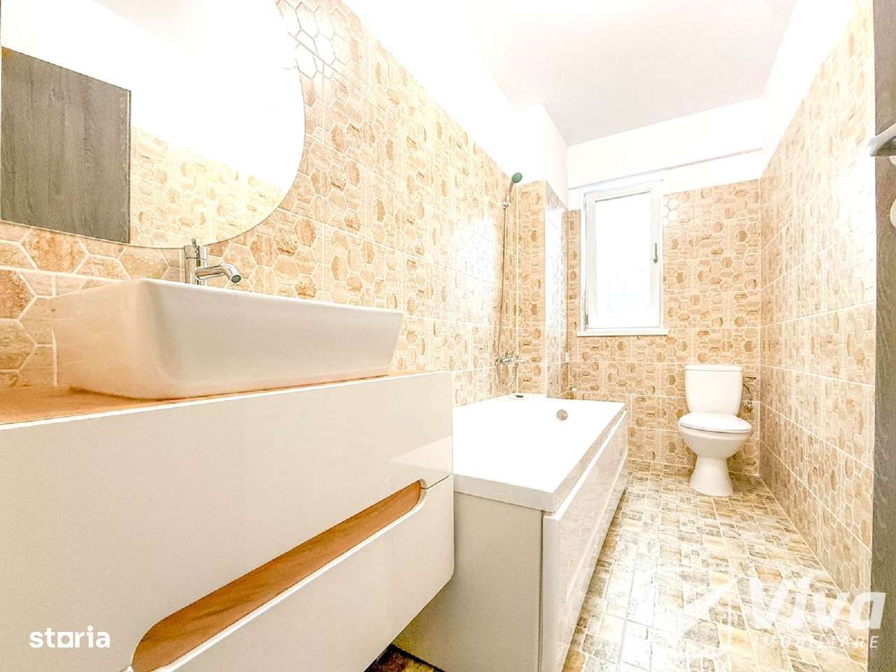 La cheie! Apartament elegant-bloc nou(2024)-etaj intermediar! Tatarasi-11