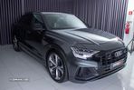 Audi Q8 60 TFSIe quattro S line Tiptronic - 9