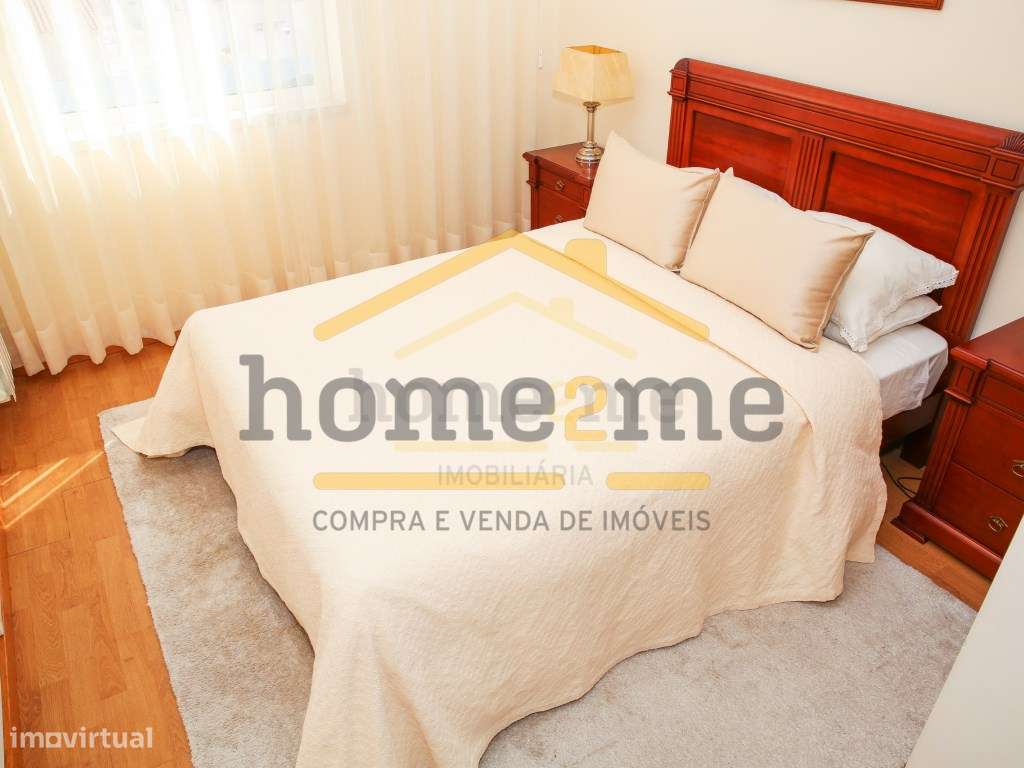 Magnífica Moradia T4 - Casais da Marmeleira,Alenquer-39