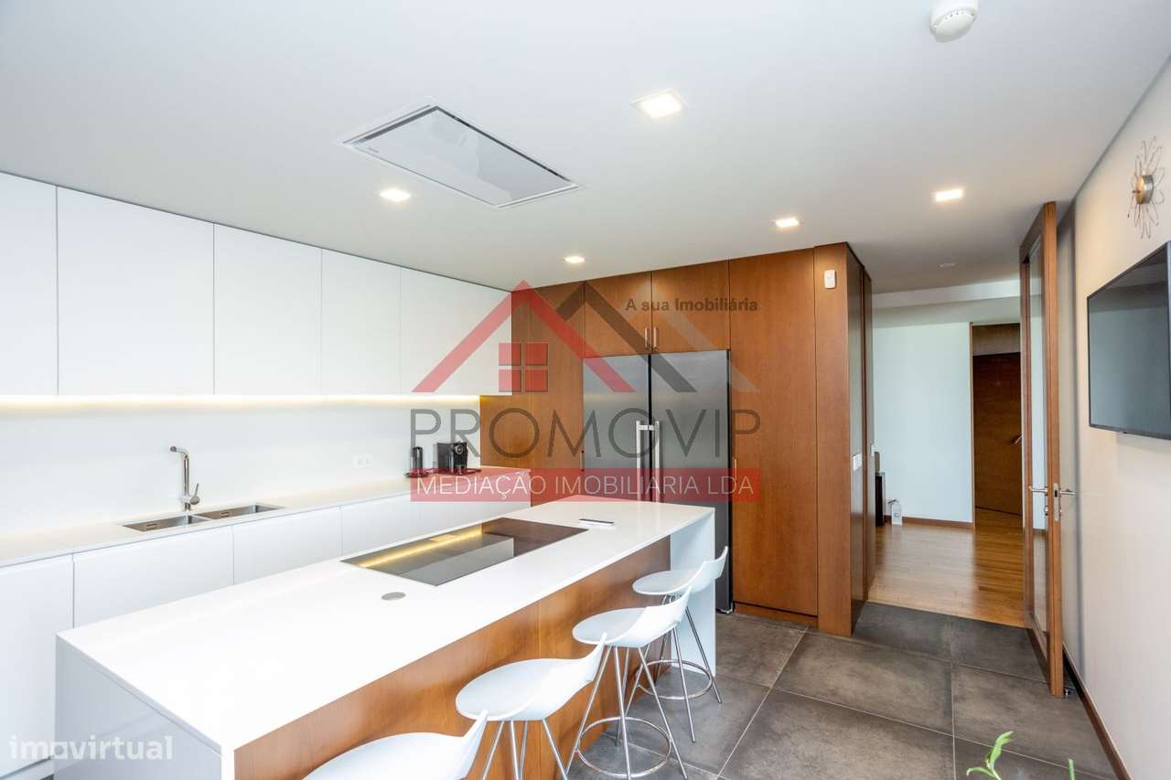 Moradia Térrea T3+1 S. Miguel do Couto Santo Tirso-35