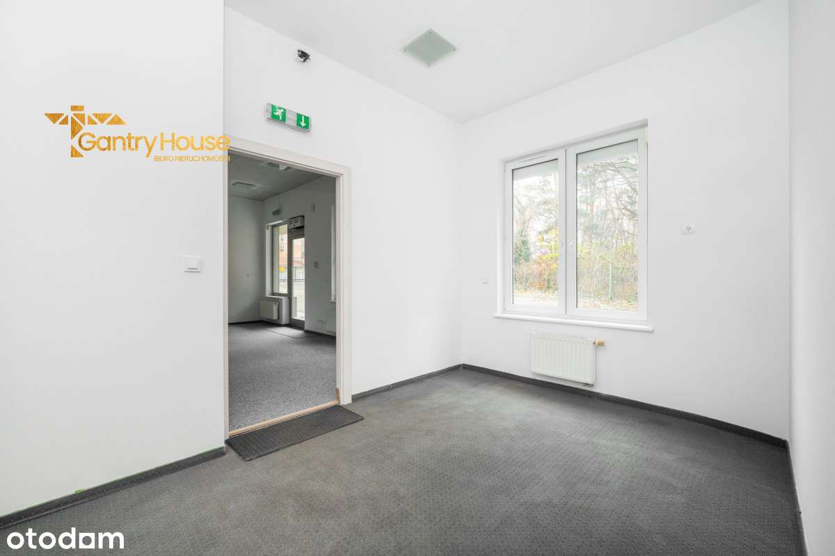 L:okal nie mieszkalny w Gdyni pod  np. biuro-6