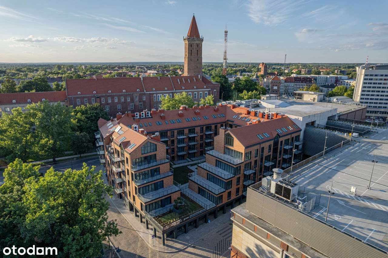 Apartament Inwestycyjny/Super Cena - Pełny obrazek: 1/20