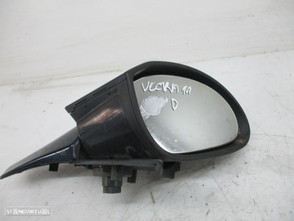 Espelho Retrovisor Dto Opel Vectra B (J96) - 2