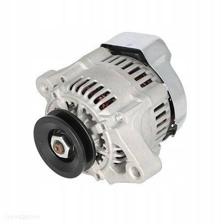 Nowy alternator do JOHN DEERE 5210 5220 5310 5315 - 1