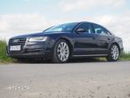 Audi A8 4.2 TDI DPF (clean diesel) quattro tiptronic - 5