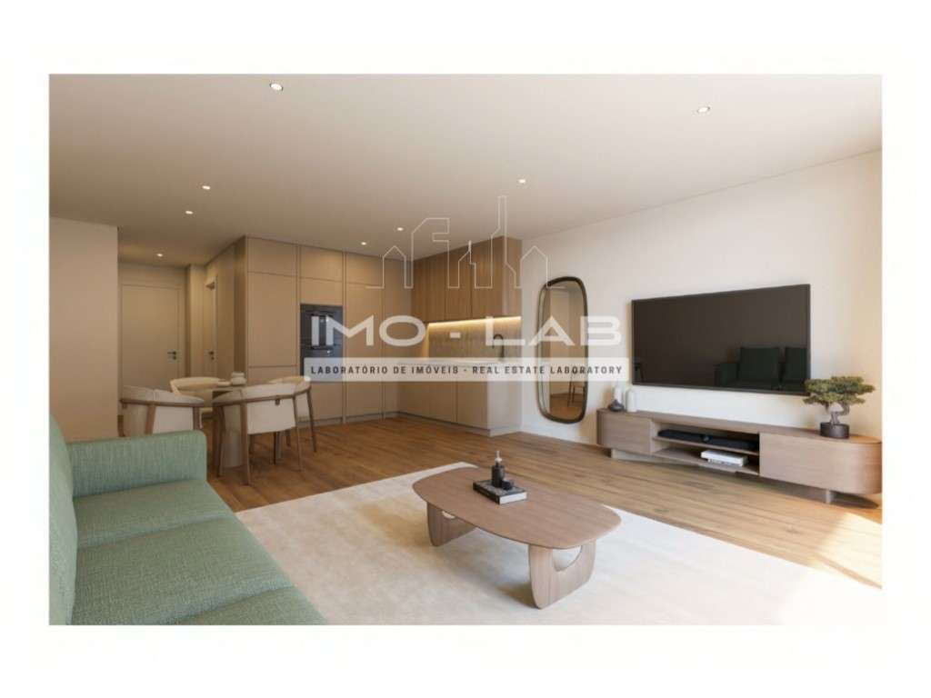 Apartamentos T1 - Vista Baia do Funchal - Ilha da Madeira-24