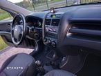 Kia Sportage 2.0 Expedition - 13