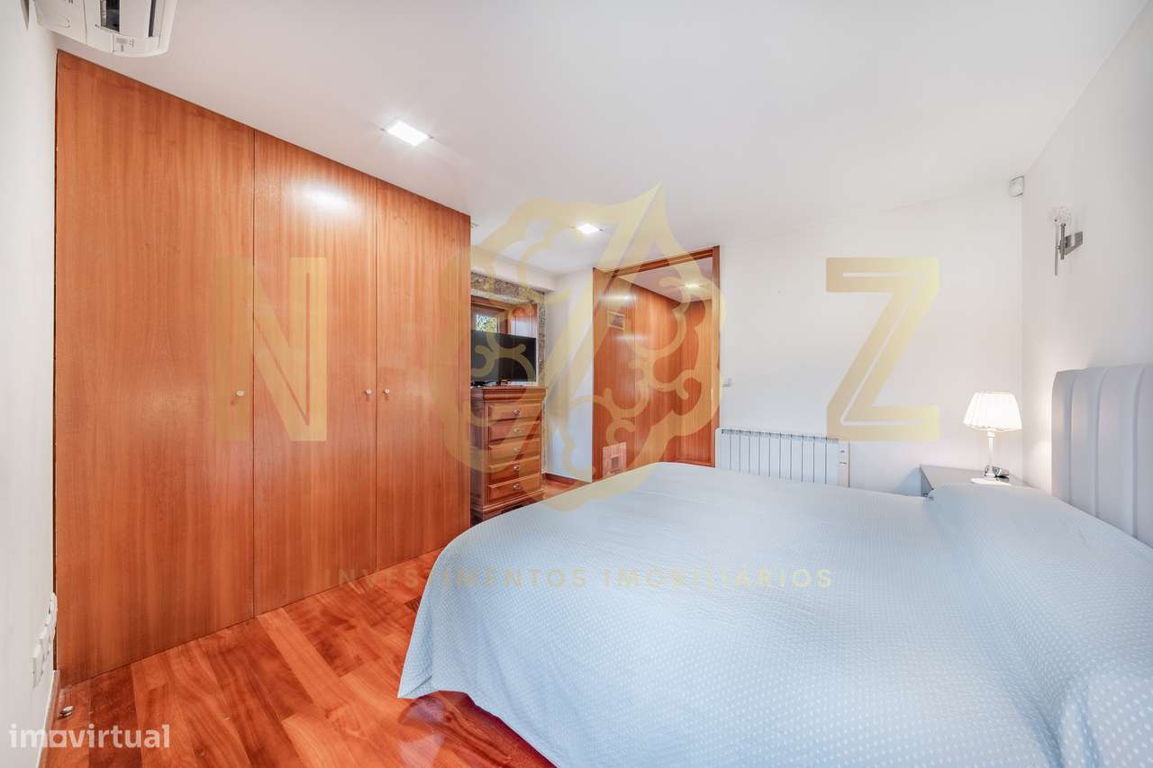 Moradia Individual T3+1 com 620 m² de Terreno |Energia Solar-14