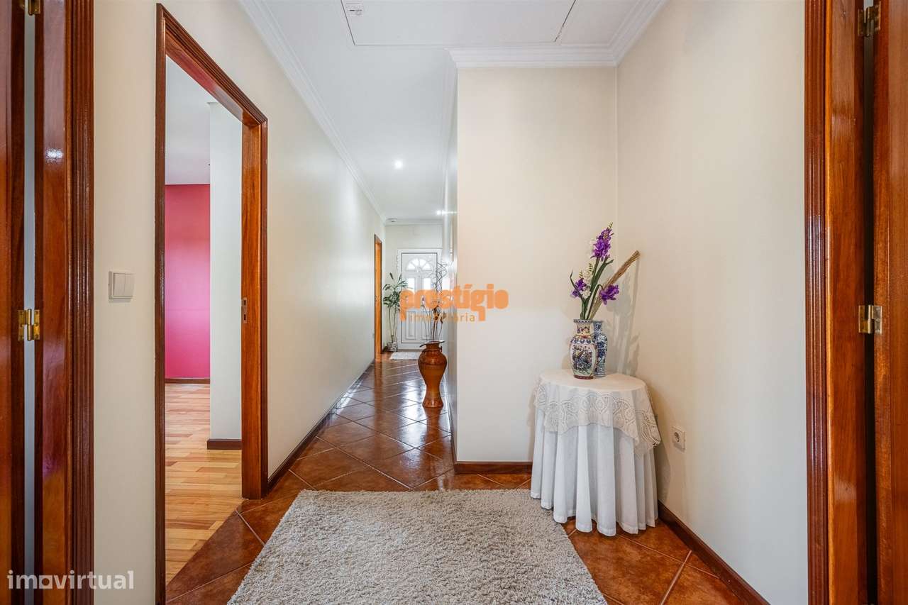 Moradia T4 Venda em Ponte,Vila Verde-34