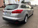 Ford Focus 1.5 TDCi Trend - 8