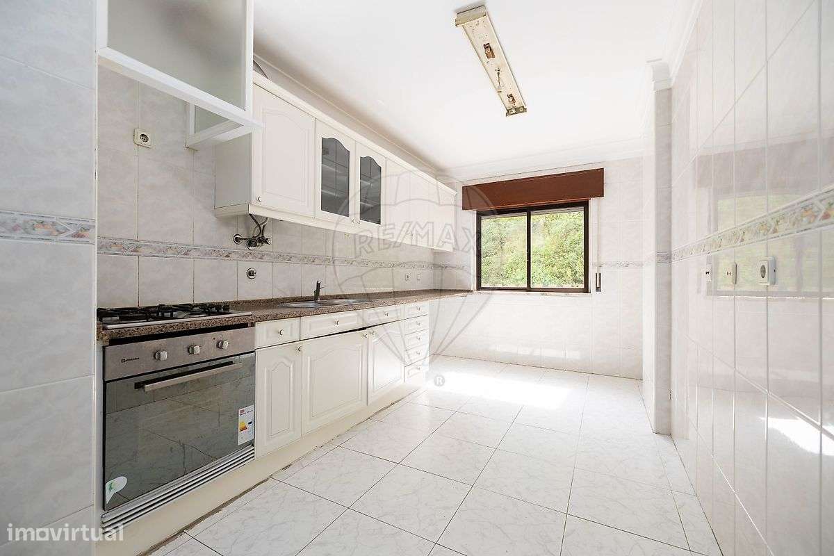 Apartamento T2 para venda-3