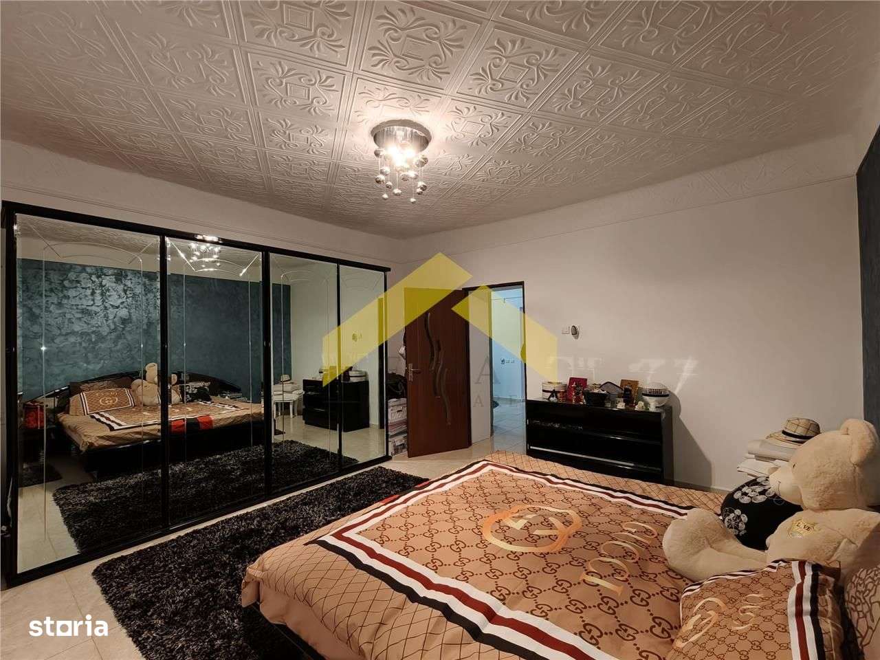 Casa la sol de vanzare in orasul Csanádpalota, Ungaria-6