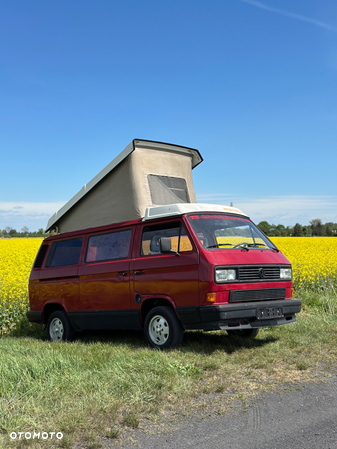 Volkswagen Multivan - 2