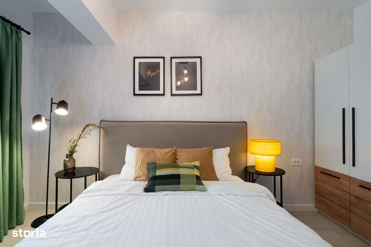 Garsoniera | Zona Regie | Mobilata & utilata | Direct proprietar-1