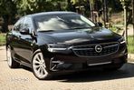 Opel Insignia Grand Sport 2.0 Diesel Automatik Business Elegance - 1