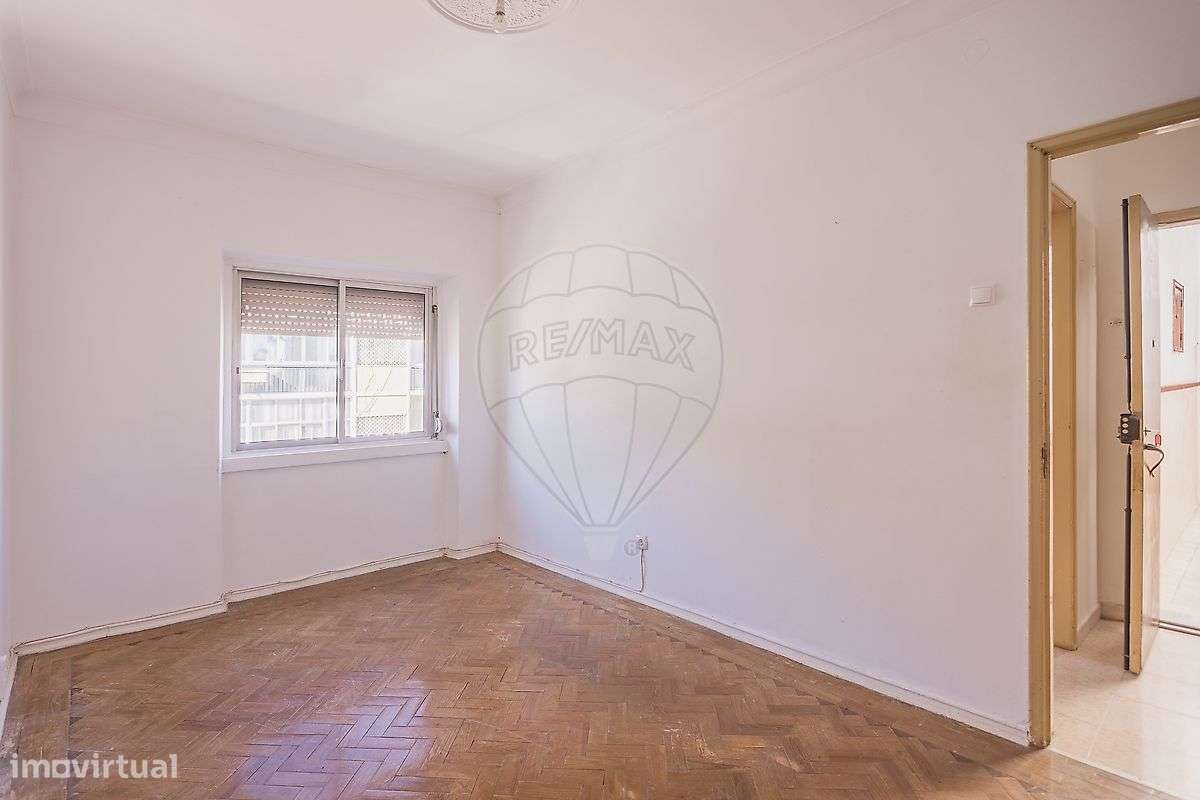 Apartamento T2 para venda-11