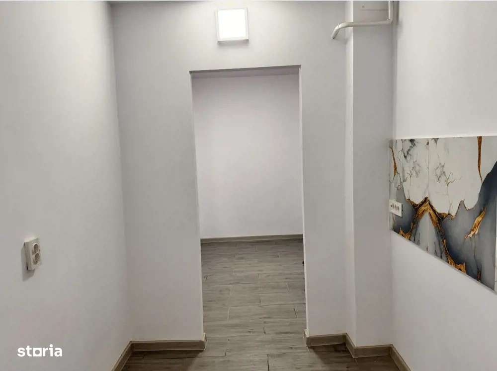 De Vanzare Apartament cu 2 camere zona Hipodrom-2