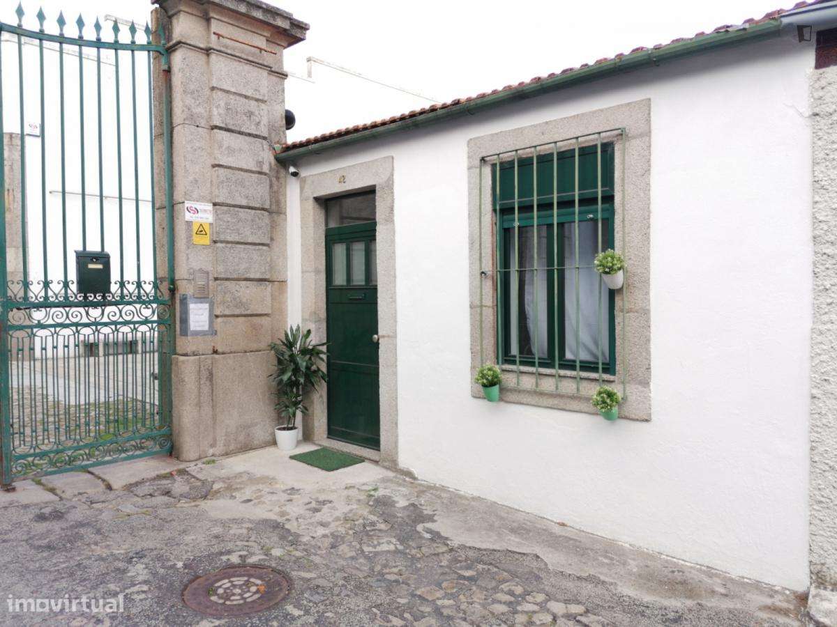 Apartamento com 1 quartos - localizado em Santo Ildefonso Porto - Grande imagem: 3/8