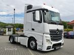 Mercedes-Benz ACTROS 1845 Euro 6 Low Deck Mega !!! - 32