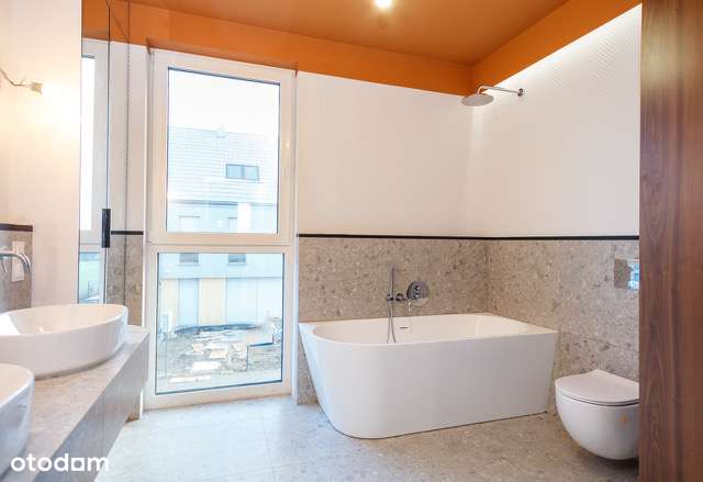 nowy dom z garażem Krzyki, Opatowice-3