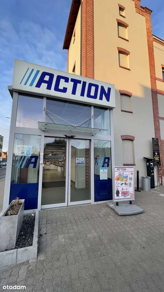 Lokal  Lokale - Pełny obrazek: 3/5