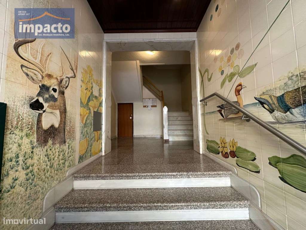 T3 Sobralinho, Ótimo estado, suite, arrecadação-10