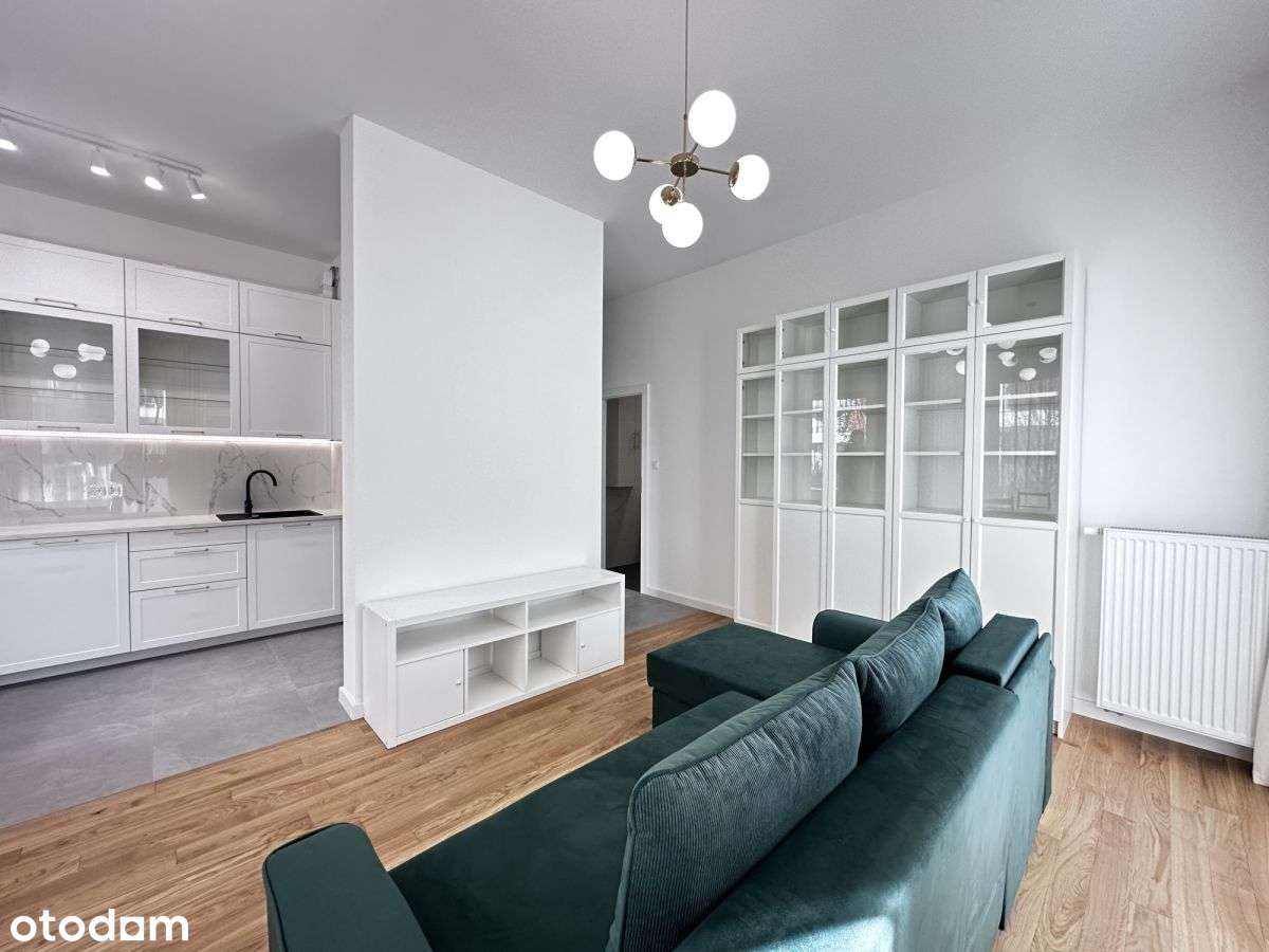 zwierzęta akcept |premium z ogródkiem| ursus| 2pok - Pełny obrazek: 5/14