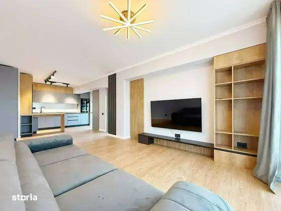 2 Camere Mutare Imediata Mobilat Utilat nZeb Panouri Fotovoltaice-9