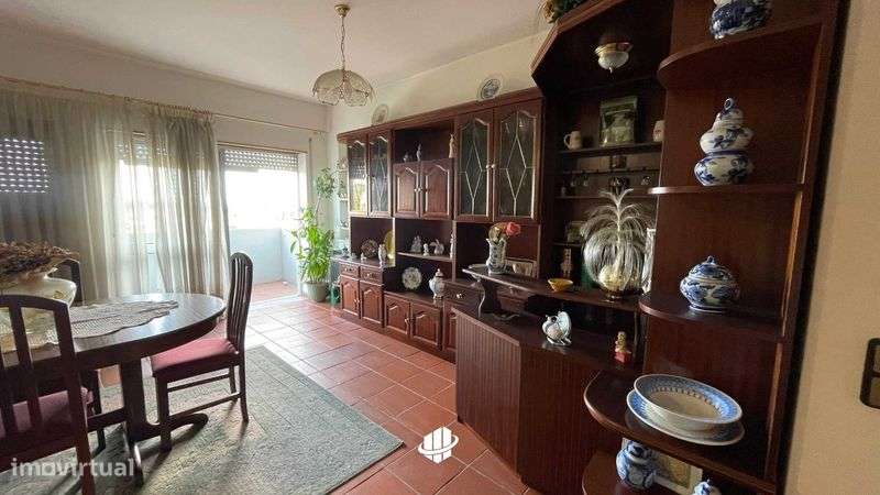 Apartamento T3 + Sala | Quinta Dr Beirão - Grande imagem: 5/12