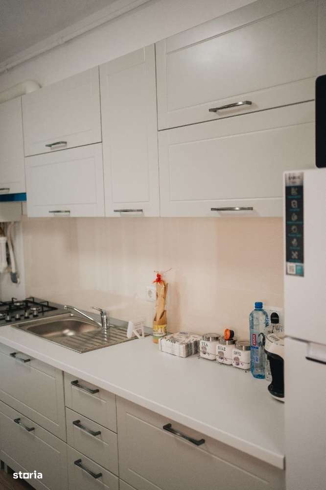 Apartament 2 camere, etajul 1, zona Lidle Nord - Imagine principală: 2/9