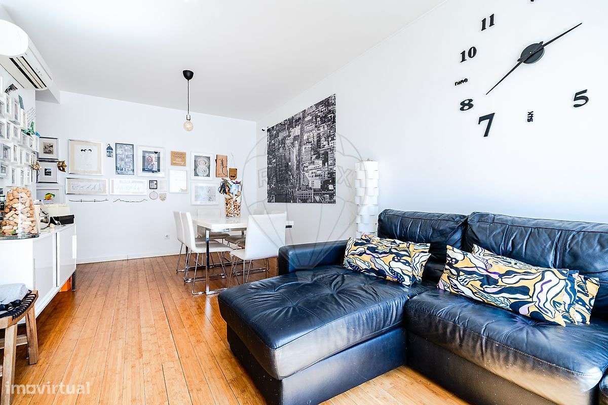 Apartamento T2 para venda - Grande imagem: 3/29