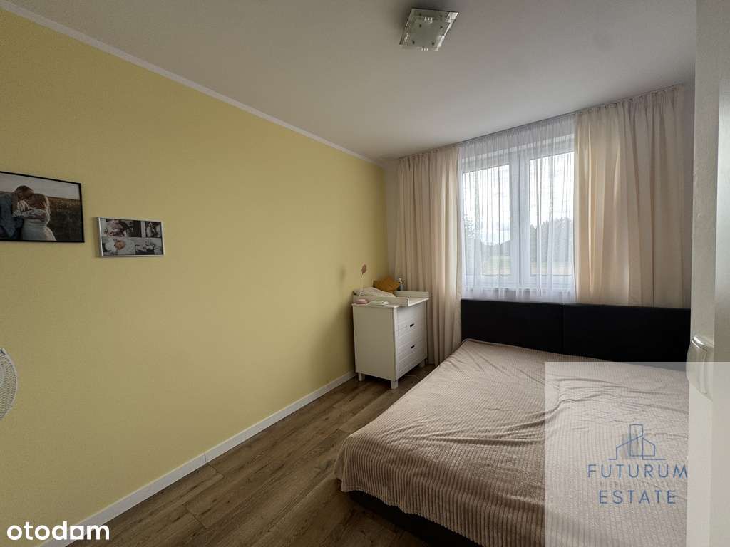 Nowoczesny dom w cenie mieszkania Mierkienniki-7