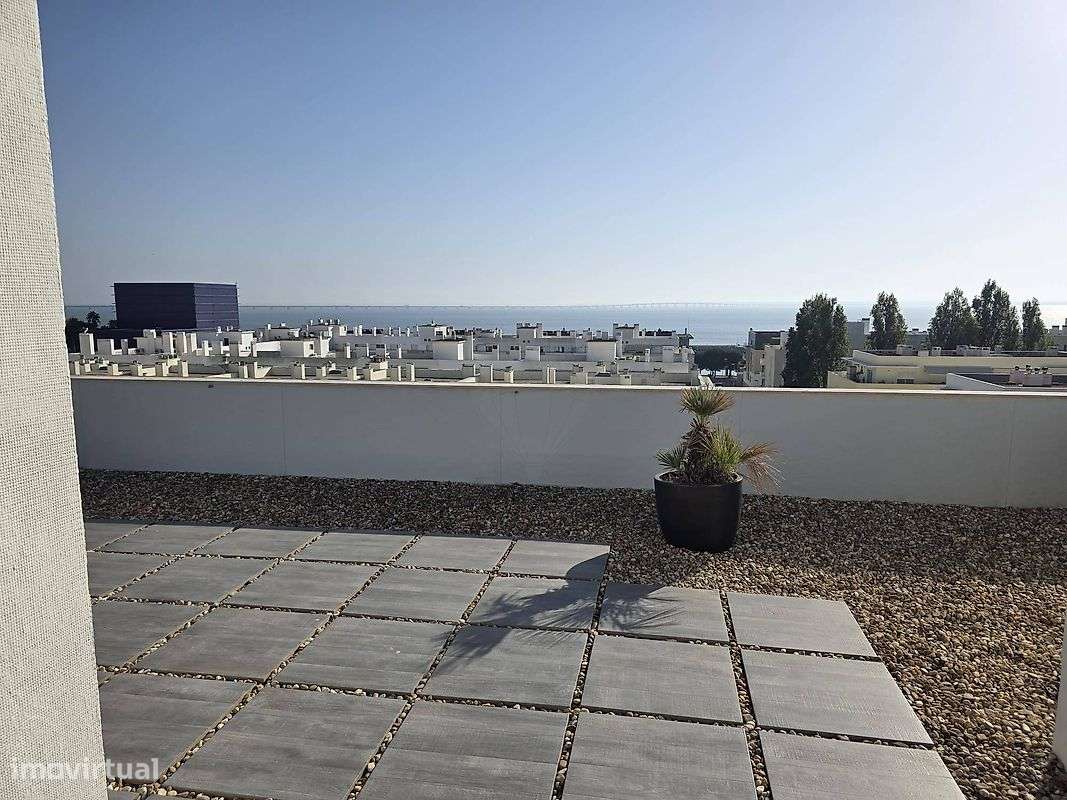 Apartamento T5 para venda-6