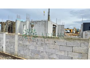 Moradia T3 Moderna com 3 Frentes | Nova | Em construção - Grande imagem: 5/8