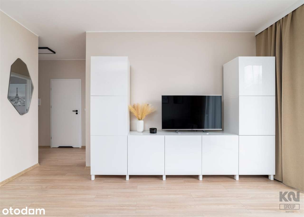 Przytulny apartament z ogródkiem - Pełny obrazek: 4/20