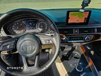 Audi A4 2.0 TFSI Quattro Sport S tronic - 23