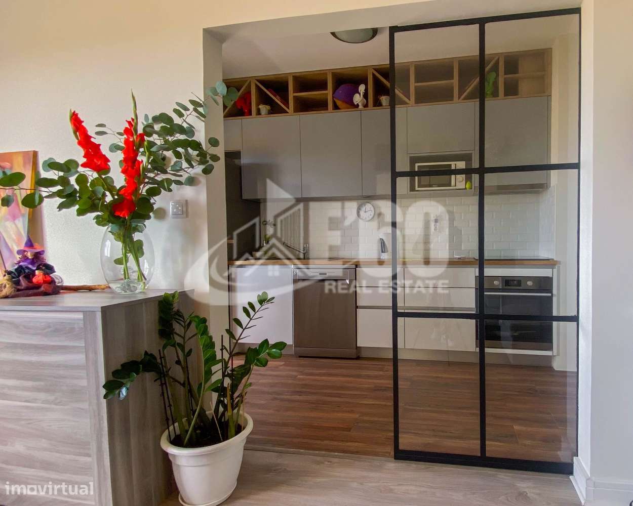 APARTAMENTO T3 CENTRO DE ESPINHO - Grande imagem: 4/14